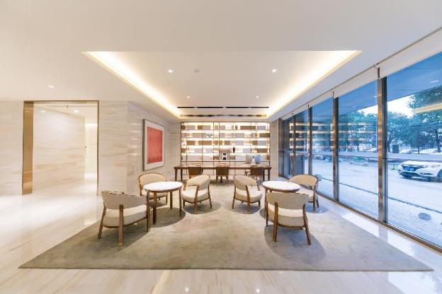 ji hotel yuyao yintaicheng