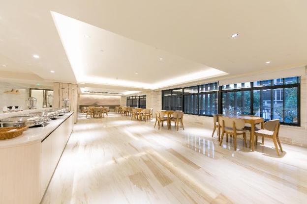 ji hotel yuyao yintaicheng