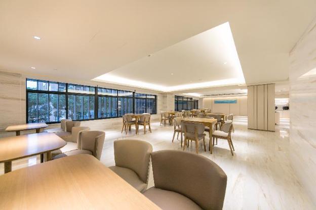ji hotel yuyao yintaicheng