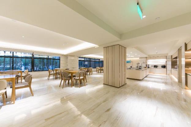 ji hotel yuyao yintaicheng
