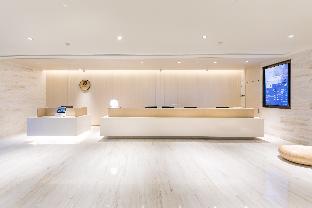 ji hotel yuyao yintaicheng