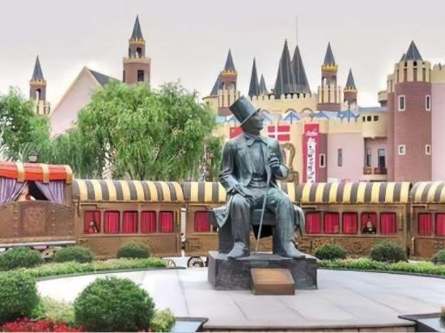 hanting hotel guanglu wujiaochang shanghai