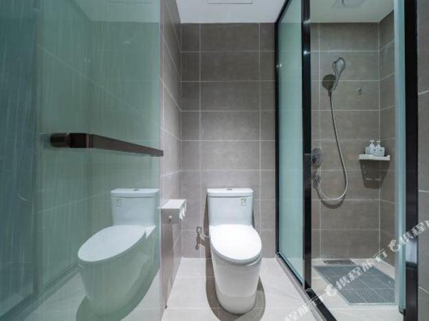 hanting hotel guanglu wujiaochang shanghai