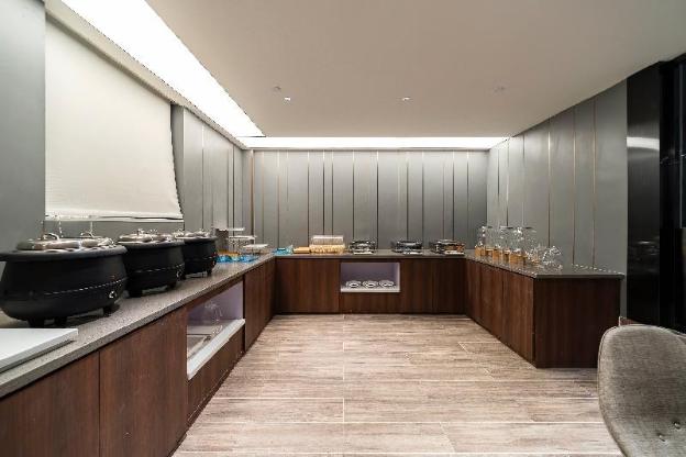 hanting hotel guanglu wujiaochang shanghai