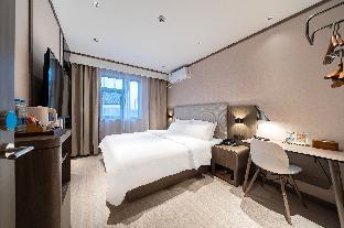 hanting hotel guanglu wujiaochang shanghai