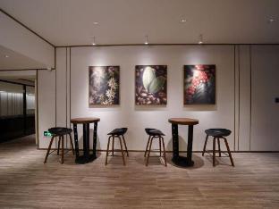 hanting hotel guanglu wujiaochang shanghai