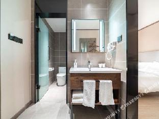 hanting hotel guanglu wujiaochang shanghai