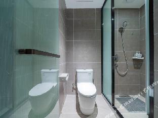 hanting hotel guanglu wujiaochang shanghai