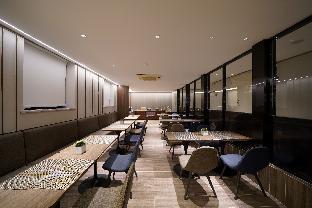 hanting hotel guanglu wujiaochang shanghai