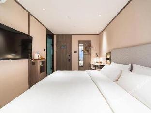 hanting hotel guanglu wujiaochang shanghai