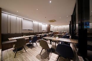 hanting hotel guanglu wujiaochang shanghai