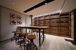 hanting hotel guanglu wujiaochang shanghai