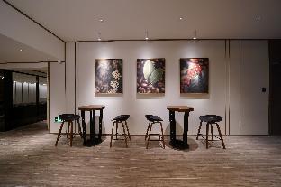 hanting hotel guanglu wujiaochang shanghai