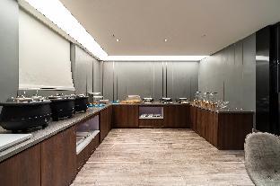 hanting hotel guanglu wujiaochang shanghai