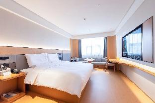 ji hotel taizhou pedestrian street