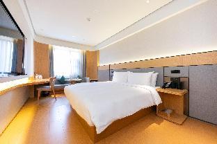 ji hotel taizhou pedestrian street