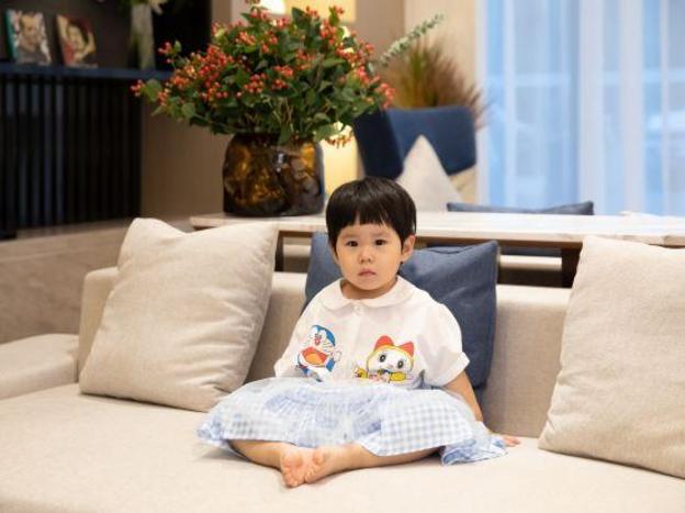 atour hotel linyi beijing road