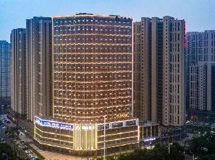 atour hotel linyi beijing road