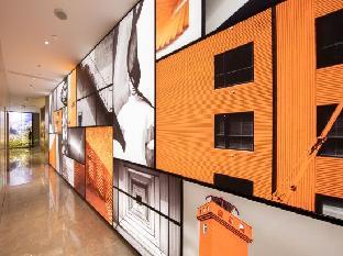 atour hotel linyi beijing road