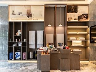 atour hotel linyi beijing road