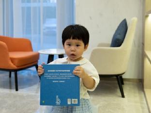 atour hotel linyi beijing road