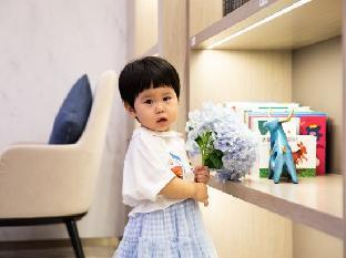 atour hotel linyi beijing road