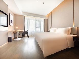 atour hotel linyi beijing road