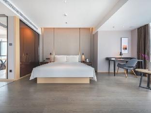 atour hotel linyi beijing road