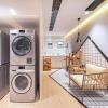 atour hotel linyi beijing road