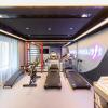 atour hotel linyi beijing road