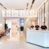 atour hotel linyi beijing road