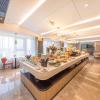 atour hotel linyi beijing road