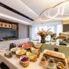 atour hotel linyi beijing road