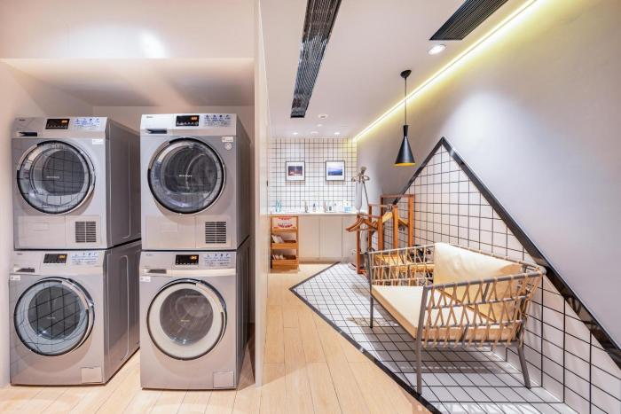 atour hotel linyi beijing road