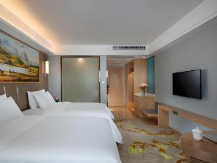 vienna hotel anhui fuyang university town