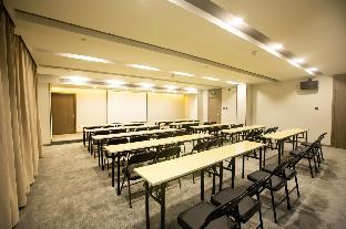 hanting hotel zhengzhou zhongyuan aquatic products liugang