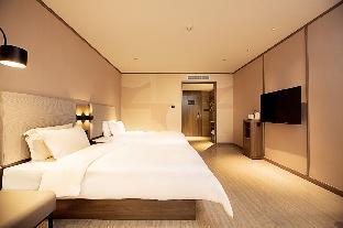 hanting hotel zhengzhou zhongyuan aquatic products liugang