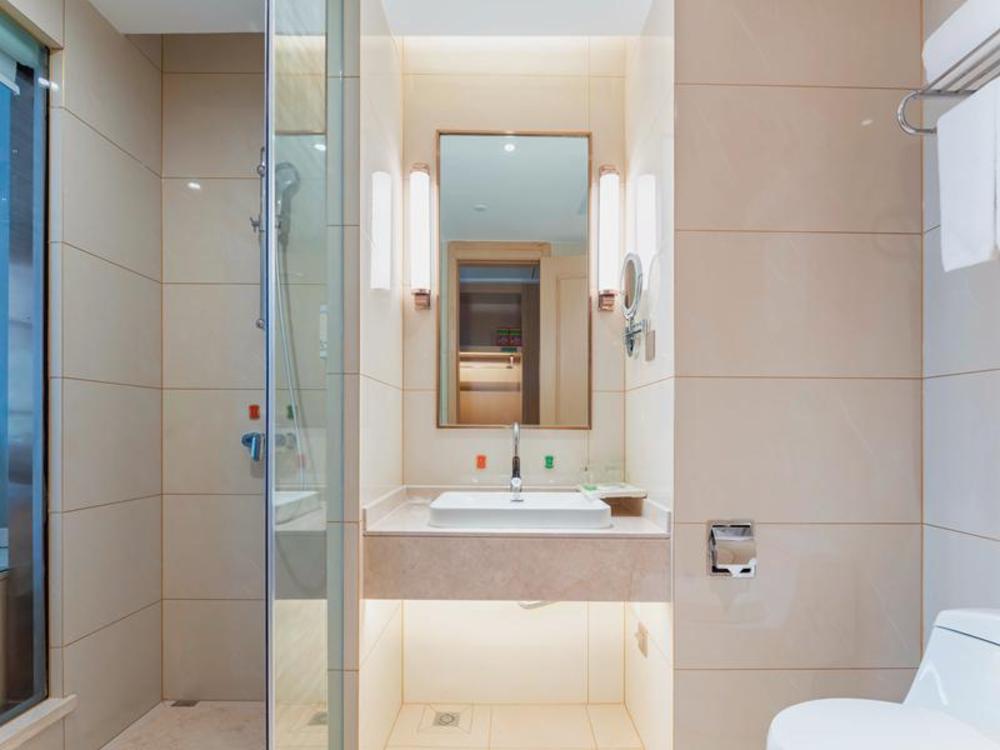 vienna hotel kunming yiliang xingyue building
