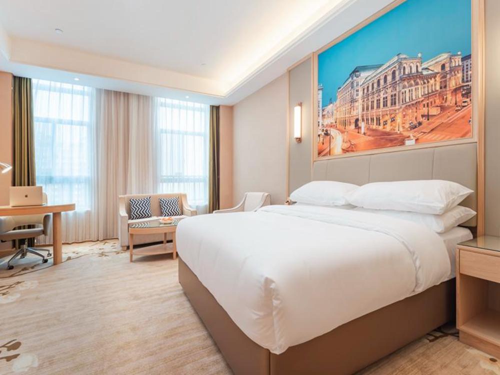 vienna hotel kunming yiliang xingyue building