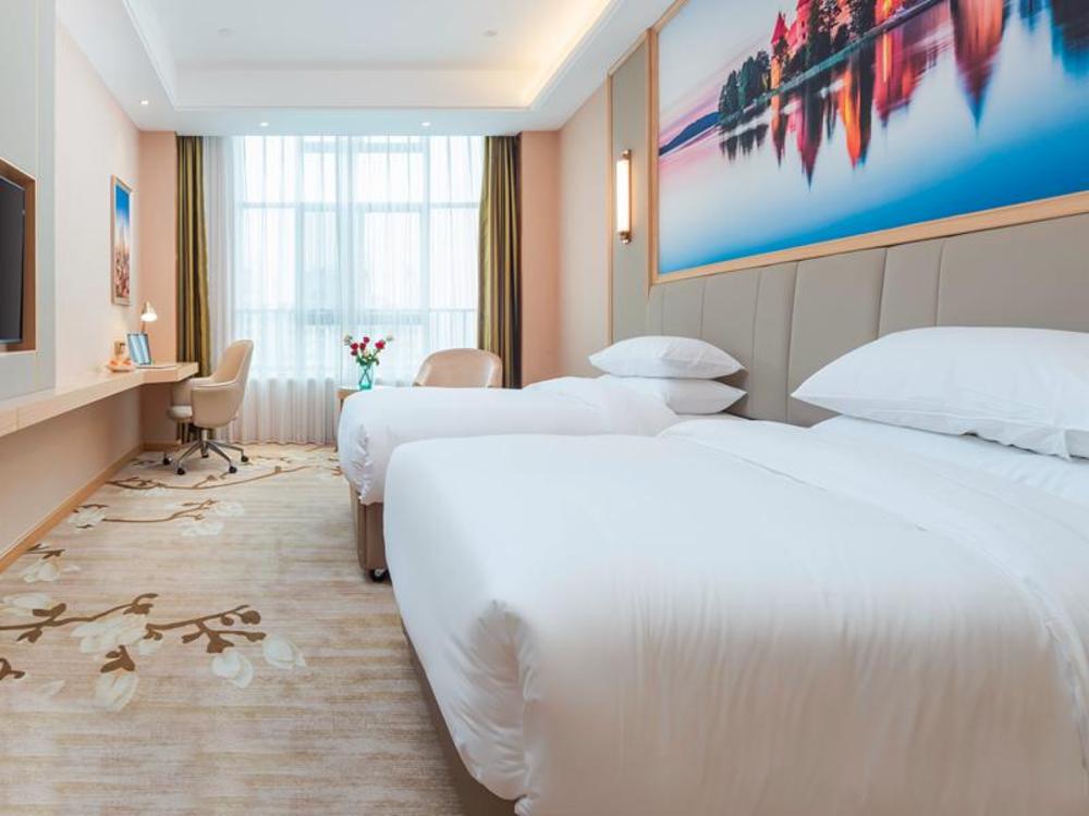 vienna hotel kunming yiliang xingyue building