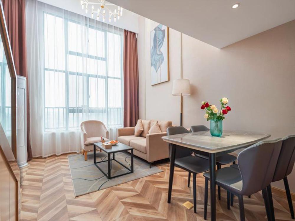 vienna hotel kunming yiliang xingyue building