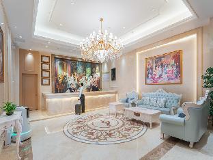 vienna hotel kunming yiliang xingyue building