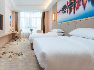 vienna hotel kunming yiliang xingyue building