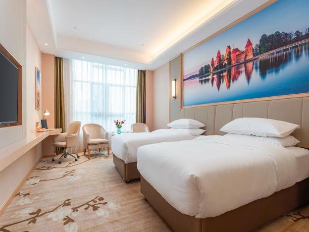 vienna hotel kunming yiliang xingyue building