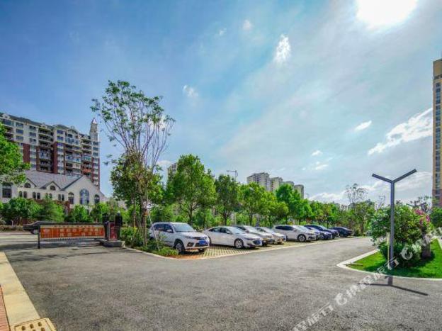 vienna hotel kunming yiliang xingyue building