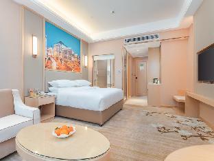 vienna hotel kunming yiliang xingyue building