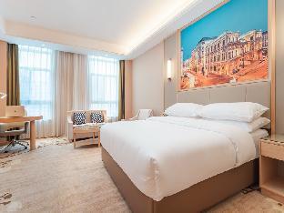 vienna hotel kunming yiliang xingyue building
