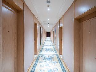 vienna hotel kunming yiliang xingyue building