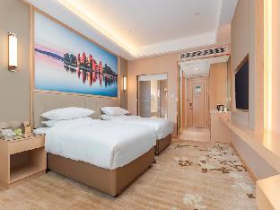vienna hotel kunming yiliang xingyue building