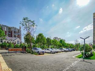 vienna hotel kunming yiliang xingyue building